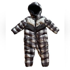 Volcom Toddler Snowsuit 24mo
